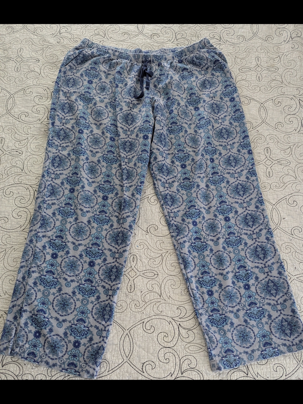 Liz Claiborne Sleepwear Pants
